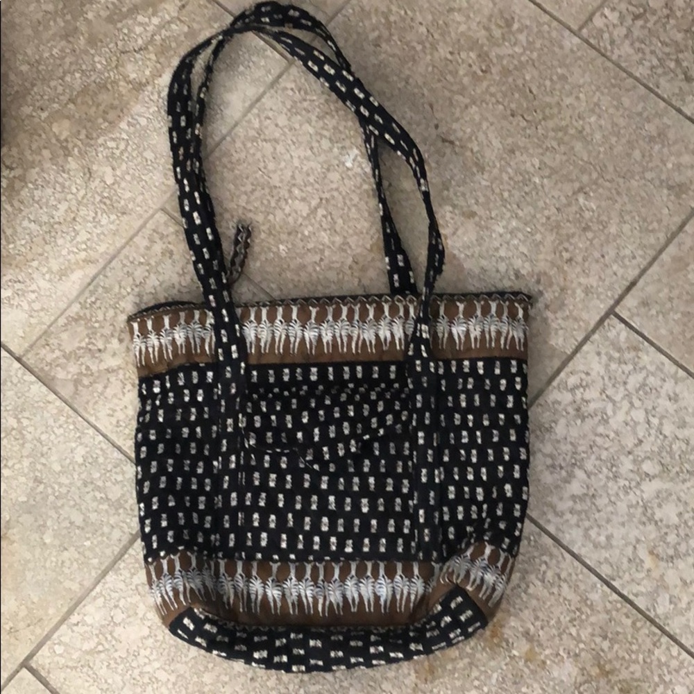 Vera Bradley Villager